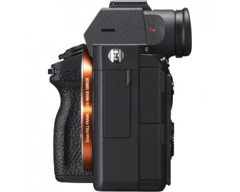 Sony PXW-FS7 (PXWFS7) 4K Super 35mm Exmor CMOS