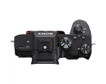 Sony PXW-FS7 (PXWFS7) 4K Super 35mm Exmor CMOS