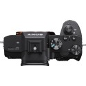 Sony PXW-FS7 (PXWFS7) 4K Super 35mm Exmor CMOS Sony PXW-FS7 (PXWFS7) 4K Super 35mm Exmor CMOS