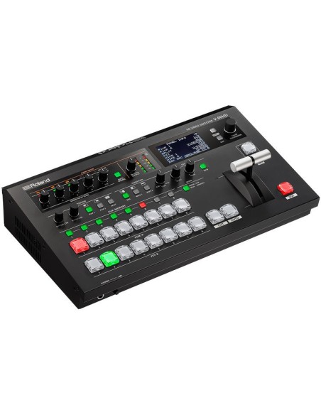 Roland V-1200HD Switcher Bundle