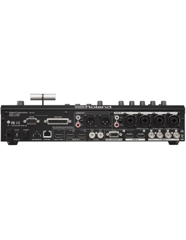 Roland V-1200HD Switcher Bundle