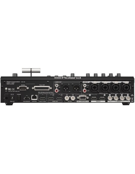 Roland V-1200HD Switcher Bundle