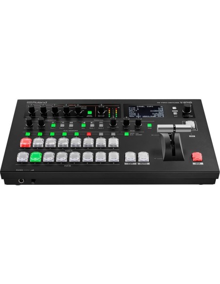 Roland V-1200HD Switcher Bundle