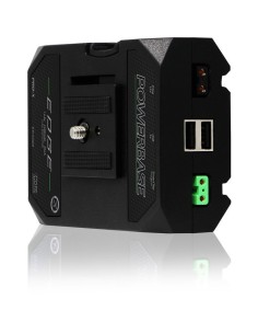 Core SWX Powerbase EDGE V-Mount Battery for Panasonic GH5s/GH5/GH4 2