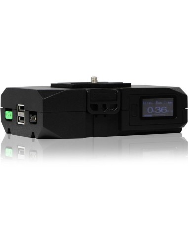 Core SWX Powerbase EDGE V-Mount Battery for Panasonic GH5s/GH5/GH4