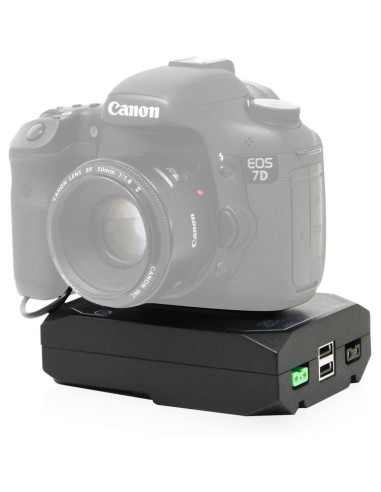 Core SWX Powerbase EDGE V-Mount Battery for Panasonic GH5s/GH5/GH4