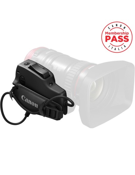 Canon ZSG-C10 Zoom Grip for COMPACT-SERVO Lens