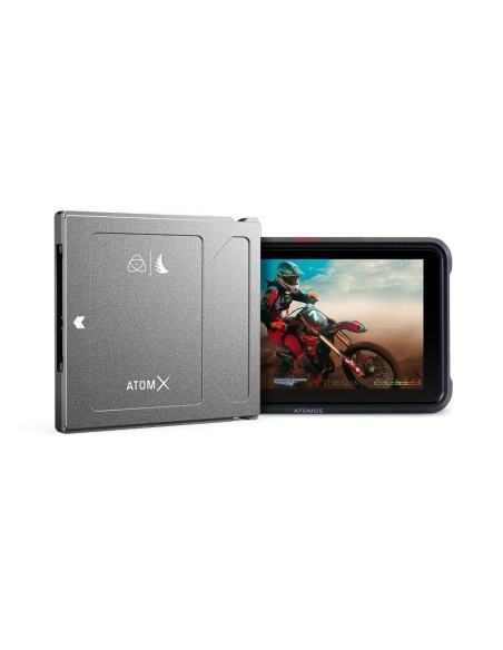 Angelbird AtomX SSDmini 1TB for Atomos Ninja V
