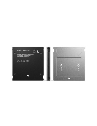 Angelbird AtomX SSDmini 1TB per Atomos Ninja V