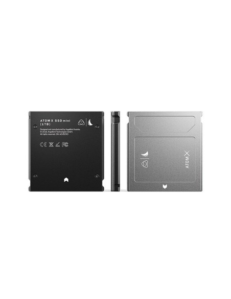 Angelbird AtomX SSDmini 1TB per Atomos Ninja V
