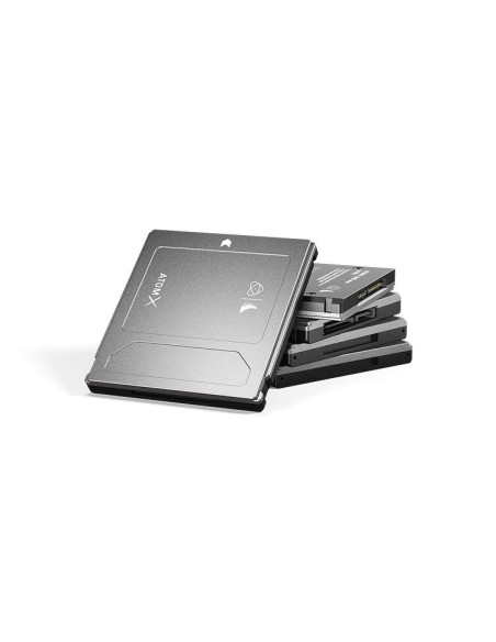 Angelbird AtomX SSDmini 1TB per Atomos Ninja V