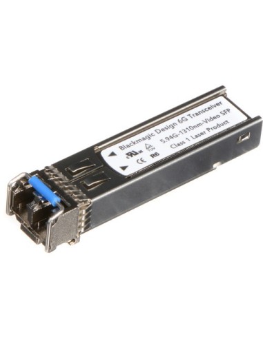 Blackmagic Design 12G SFP Optical Module