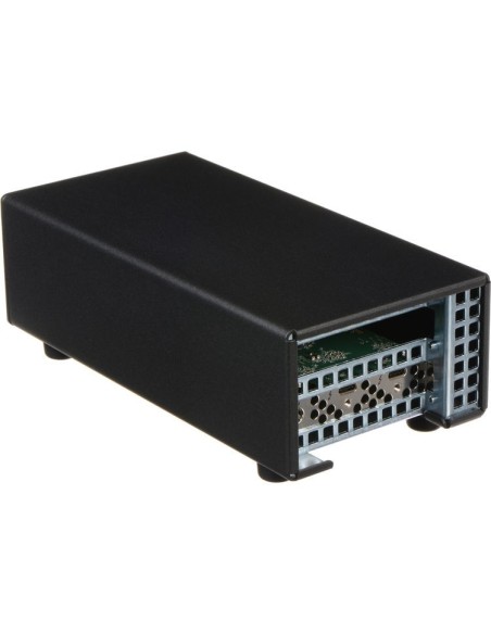 Sonnet Echo Express SEL - chassis di espansione PCIe-Thunderbolt 3, 1 slot low-profile