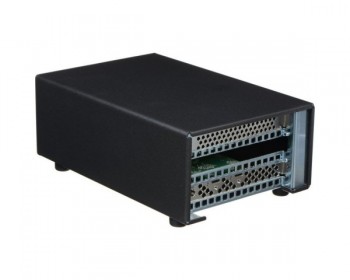 Sonnet Echo Express SE I - chassis di espansione PCIe-Thunderbolt 3, 1 slot PCIe
