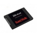 SanDisk 1TB SSD Plus SATA III 2.5" Internal SSD
