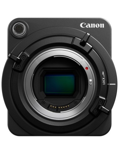 Canon ME200S-SH Videocamera versatile FULL HD