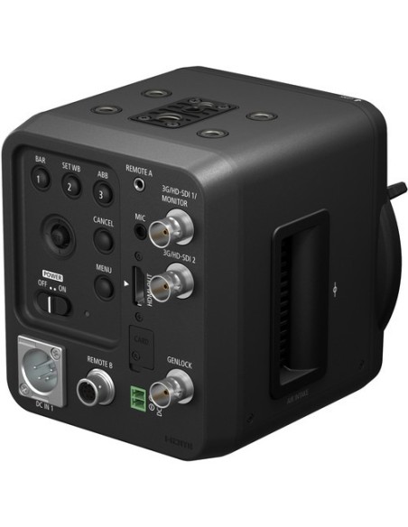 Canon ME200S-SH Videocamera versatile FULL HD Canon ME200S-SH Videocamera versatile FULL HD