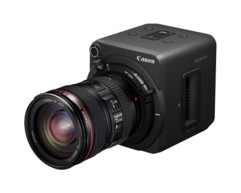 Canon ME200S-SH Videocamera versatile FULL HD