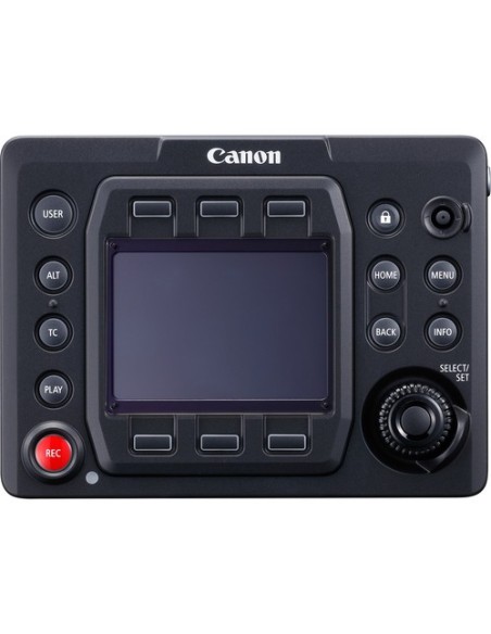 Canon Remote Operation Unit OU-700