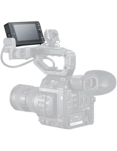 Canon LM-V1 4" LCD Monitor per Canon C200 e...