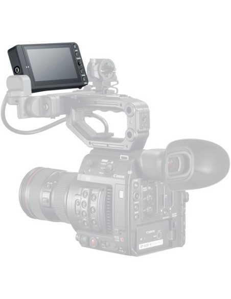 Canon LM-V1 4" LCD Monitor per Canon C200 e C300 Mk II