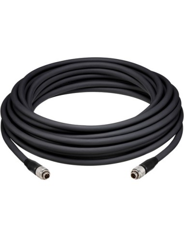 Canon RR-100 8-Pin RS422 Cable for RC-V100...