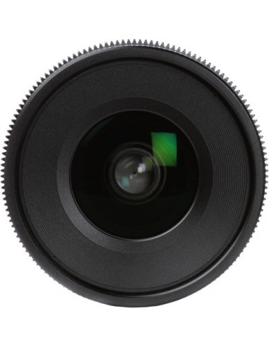 Canon CN-E 24mm T1.5 L F Cinema Prime Lens (EF...