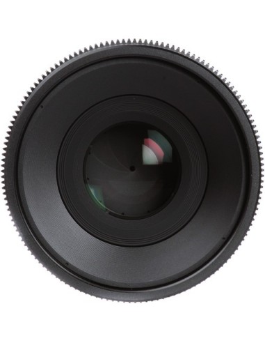 Canon CN-E 50mm T1.3 L F Cine Lens
