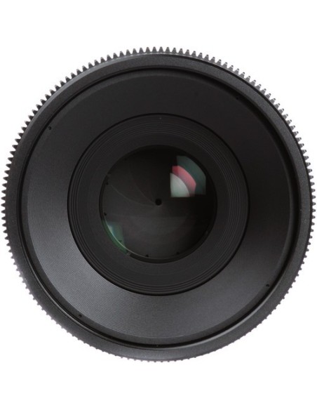 Canon CN-E 50mm T1.3 L F Cine Lens
