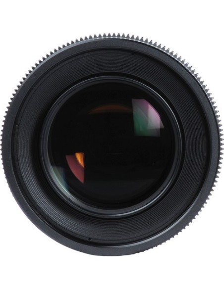 Canon CN-E 85mm T1.3 L F Cine Lens (M)