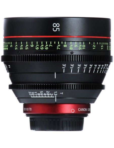 Canon KIT CN-E 24/50/135MM (M) Canon KIT CN-E 24/50/135MM (M)