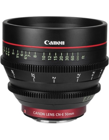 Canon KIT CN-E 24/50/135MM (M)