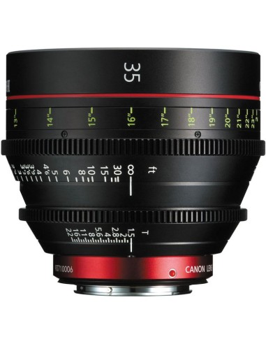 Canon KIT CN-E 24/50/135MM (M)