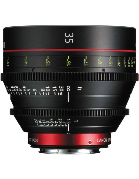 Canon KIT CN-E 24/50/135MM (M) Canon KIT CN-E 24/50/135MM (M)