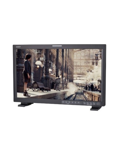 Swit FM-21HDR 21.5-inch High Bright HDR Film Production Monitor 1000 nits