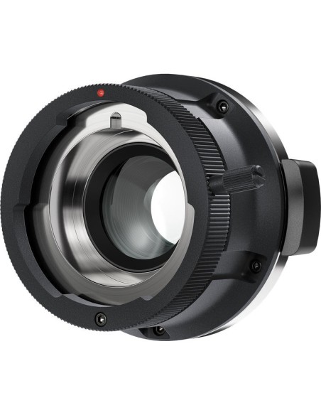 Blackmagic URSA Mini Pro B4 Mount