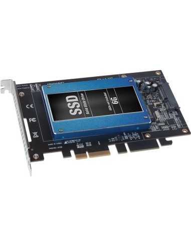 Sonnet Tempo SSD 6Gb/s SATA PCIe