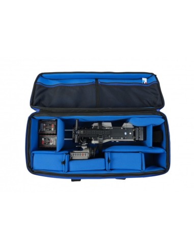 CamRade camBag HD Large - Black