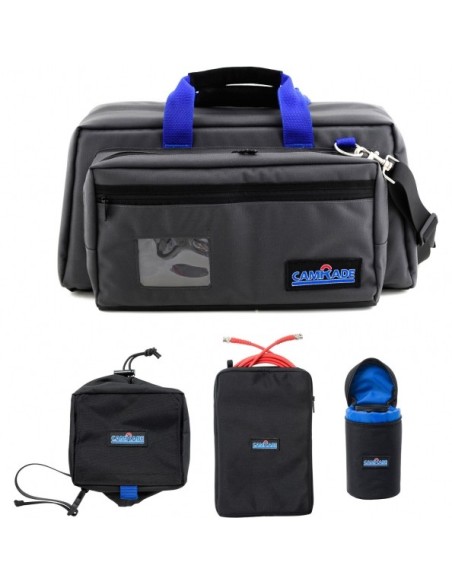 CamRade transPorter Medium