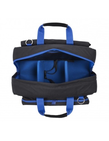 CamRade transPorter Medium - Black