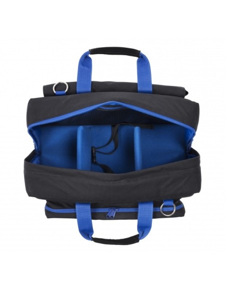 CamRade transPorter Medium - Black