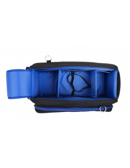 CamRade run&gunBag Medium