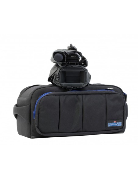 CamRade run&gunBag Medium