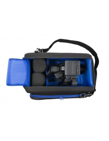 CamRade run&gunBag Cinema