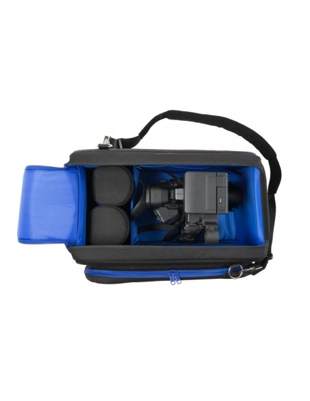 CamRade run&gunBag Cinema