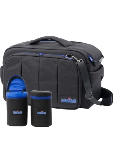 CamRade run&gunBag Cinema