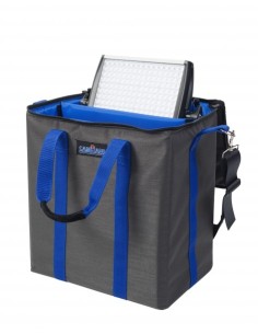 CamRade litepanelBag ASTRA