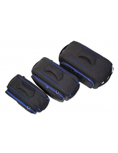 CamRade run&gunBag Large
