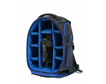 CamRade run&gunBackpack Medium