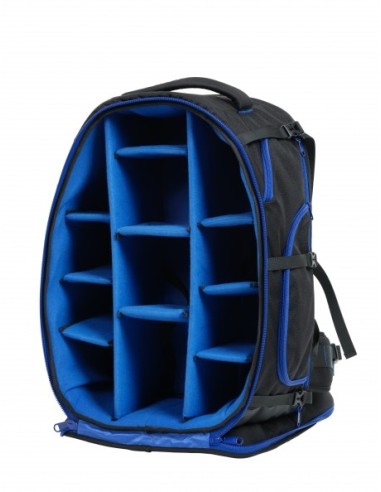 CamRade run&gunBackpack Large